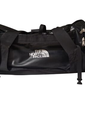 The North Face ROLLING THUNDER ROLLER DUFFEL BAG HUGE